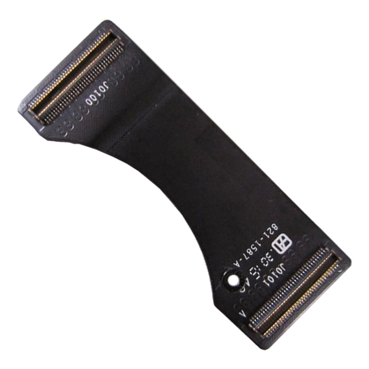 USB Board Flex Cable 821-1587-A for Macbook Pro Retina A1425 2012 2013 - Flex Cable by PMC TechLife | Online Shopping South Africa | PMC TechLife