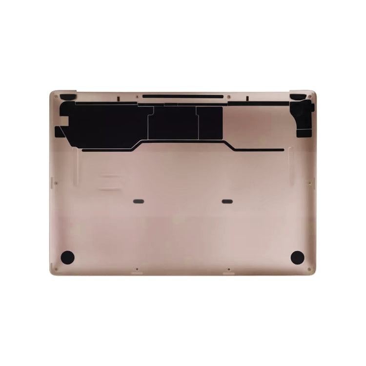 Bottom Cover Case for Macbook Air 13 A2179 (2020) EMC3302(Gold) - Bottom Cover by PMC TechLife | Online Shopping South Africa | PMC TechLife
