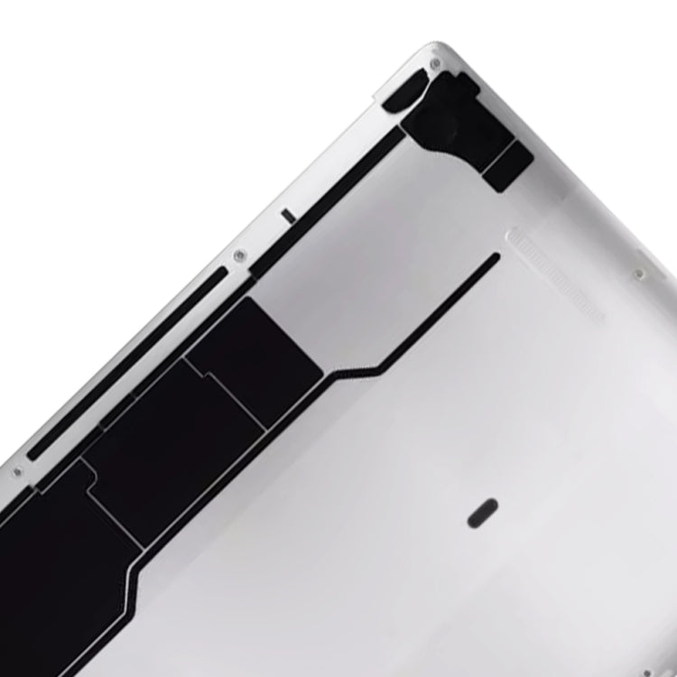 Bottom Cover Case for Macbook Air 13 A2179 (2020) EMC3302(Silver) - Bottom Cover by PMC TechLife | Online Shopping South Africa | PMC TechLife