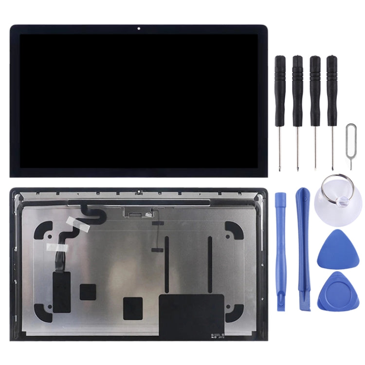 OEM LCD Screen for iMac Pro 27 inch A1862  Retina 5K 2017 LM270QQ1(SD)(D1) MQ2Y2 EMC3144 with Digitizer Full Assembly - free shipping - PMC TechLife - Order now!