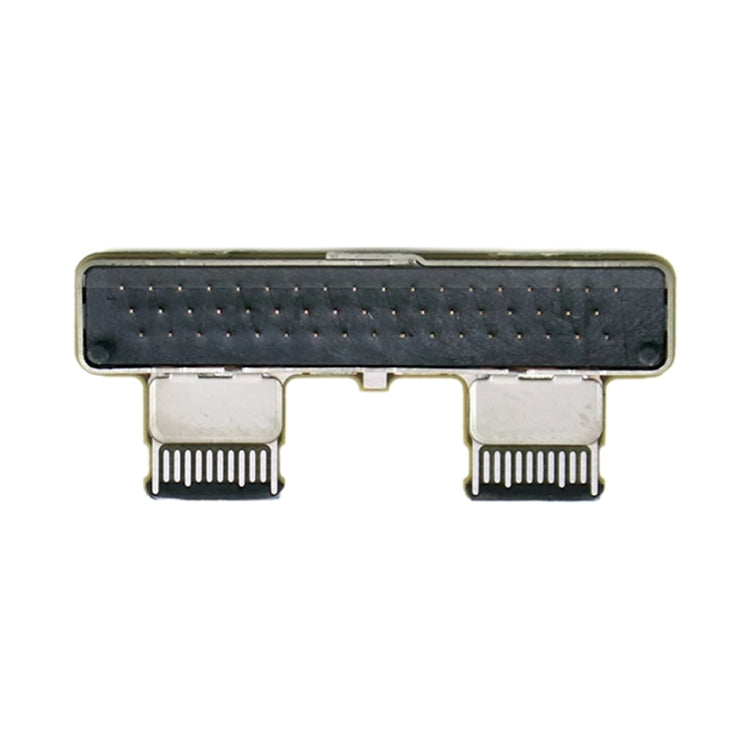 DC Power Jack for Macbook Pro Retina 13 inch A1708 - Power Board by PMC TechLife | Online Shopping South Africa | PMC TechLife