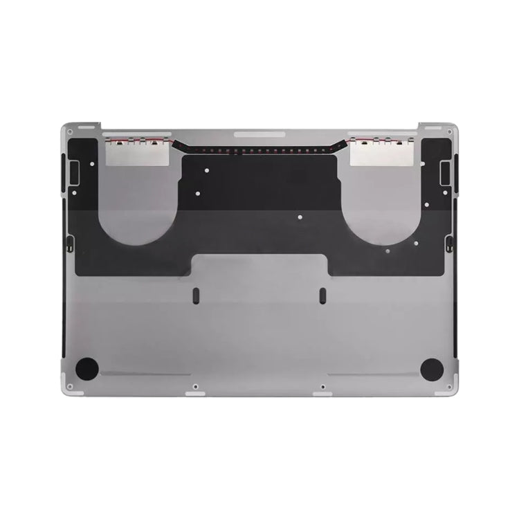 Bottom Cover Case for Macbook Pro Retina 13.3 inch A1989 2018 2019 EMC3214 EMC3358(Silver) - Bottom Cover by PMC TechLife | Online Shopping South Africa | PMC TechLife