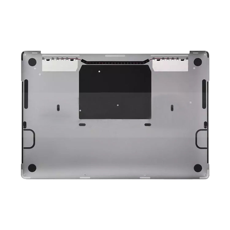 Bottom Cover Case for Macbook Pro Retina 16 inch A2141 (2019) EMC3347(Grey) - Bottom Cover by PMC TechLife | Online Shopping South Africa | PMC TechLife | Buy Now Pay Later Mobicred