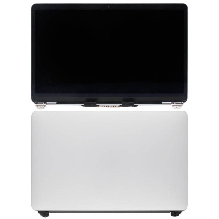 Original Full LCD Display Screen for Macbook Air 13.3 inch M1 A2337 2020 EMC 3598 MGN63 MGN73 (Silver) - free shipping - PMC TechLife - Order now!