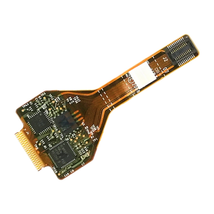 Touch Flex Cable for Macbook Pro 13 A1278 2008 821-0647-B - Flex Cable by PMC TechLife | Online Shopping South Africa | PMC TechLife