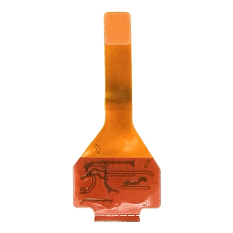 Touch Flex Cable for Macbook Pro 13 A1278 2008 821-0647-B - Flex Cable by PMC TechLife | Online Shopping South Africa | PMC TechLife