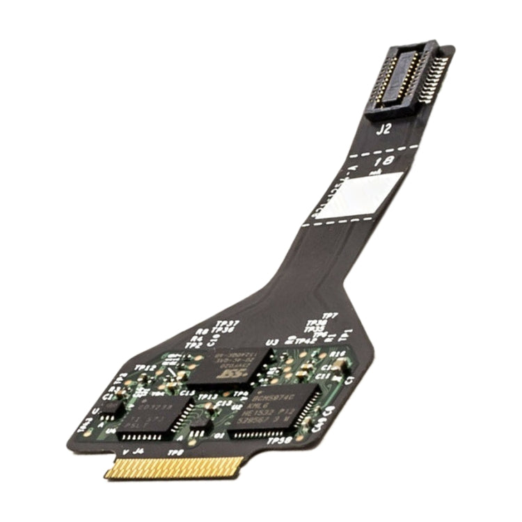 Touch Flex Cable for Macbook Pro 13 A1278 2011-2012 821-1254-A - Flex Cable by PMC TechLife | Online Shopping South Africa | PMC TechLife