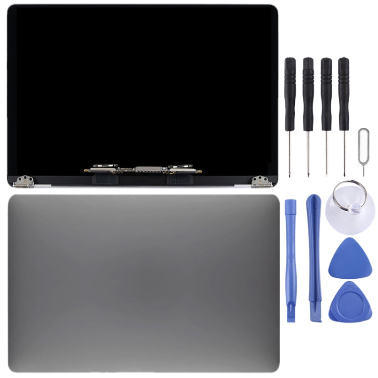 Original Full LCD Display Screen for Macbook Pro 13 inch M1 A2338 (2020) EMC3578(Grey) - free shipping - PMC TechLife - Order now!