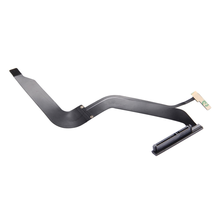 HDD Hard Drive Flex Cable for Macbook Pro 13.3 inch A1278 (2012) 821-1480-A / MD101 / MD102 - Flex Cable by PMC TechLife | Online Shopping South Africa | PMC TechLife