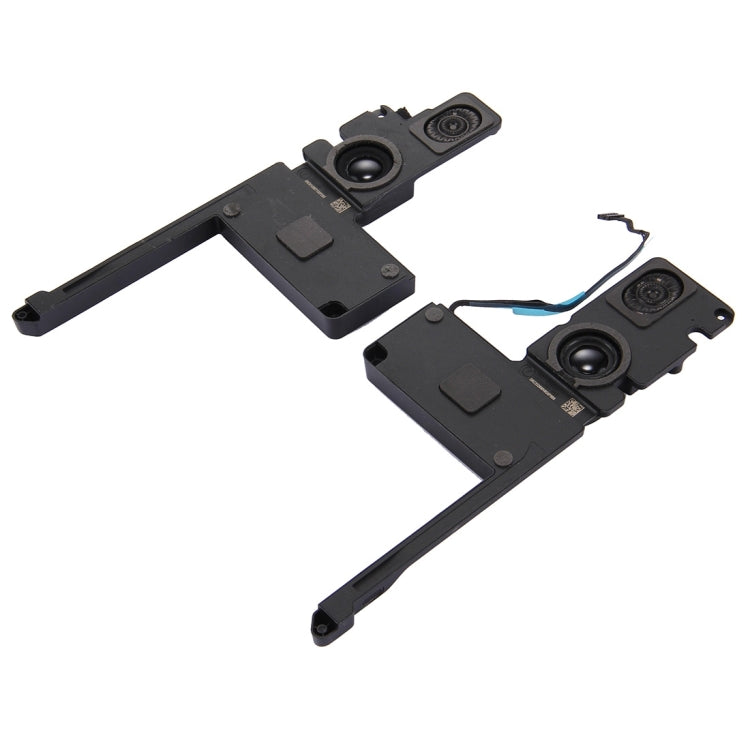 1 Pair for Macbook Pro 15.4 inch A1398 (2012 - 2015) / MC975 / MC976 / ME664 / ME665 Original Speakers - Earpiece & Loundspeaker by PMC TechLife | Online Shopping South Africa | PMC TechLife | Buy Now Pay Later Mobicred