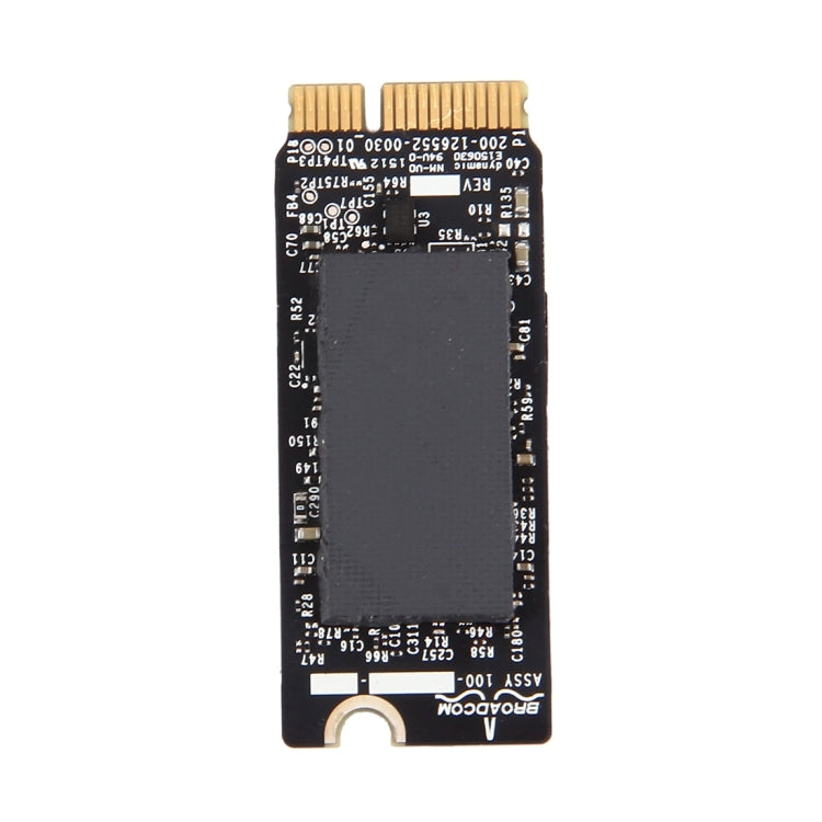 Original Wireless LAN Network Adapter Card for Macbook Pro 13.3 inch & 15.4 inch (2015) / A1398 / A1502 - Network Adapter by PMC TechLife | Online Shopping South Africa | PMC TechLife | Buy Now Pay Later Mobicred