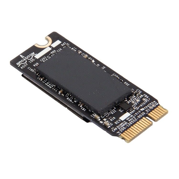 Original Wireless LAN Network Adapter Card for Macbook Pro 13.3 inch & 15.4 inch (2015) / A1398 / A1502 - Network Adapter by PMC TechLife | Online Shopping South Africa | PMC TechLife | Buy Now Pay Later Mobicred