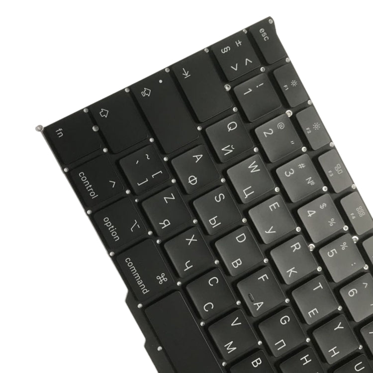RU Version Keyboard for MacBook Air Retina 13 inch A2179 2020 - Replacement Keyboards by PMC TechLife | Online Shopping South Africa | PMC TechLife