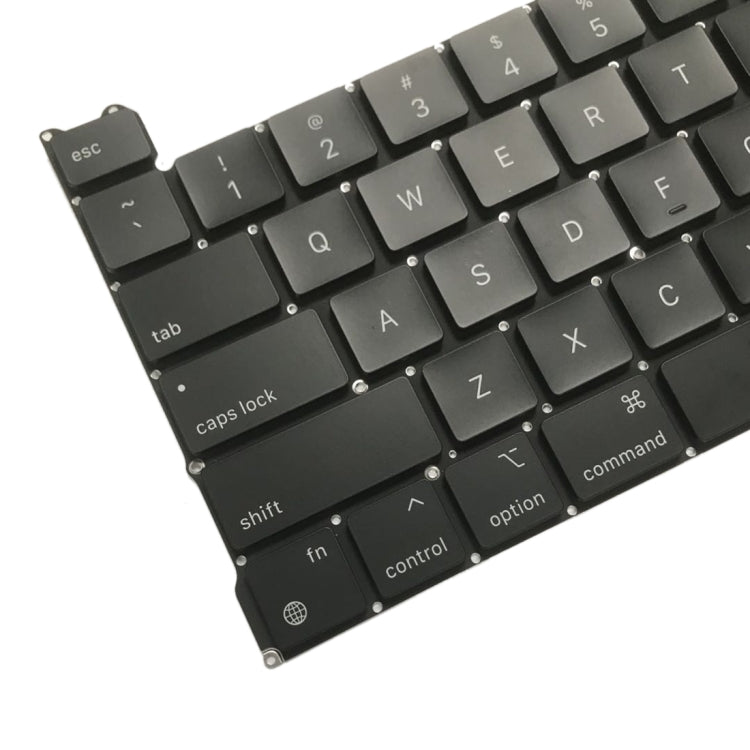US Version Keyboard for Macbook Retina 13 M1 A2338 2020 EMC 3578 - Replacement Keyboards by PMC TechLife | Online Shopping South Africa | PMC TechLife