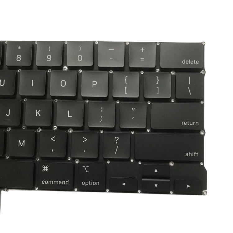 US Version Keyboard for Macbook Retina 13 M1 A2338 2020 EMC 3578 - Replacement Keyboards by PMC TechLife | Online Shopping South Africa | PMC TechLife