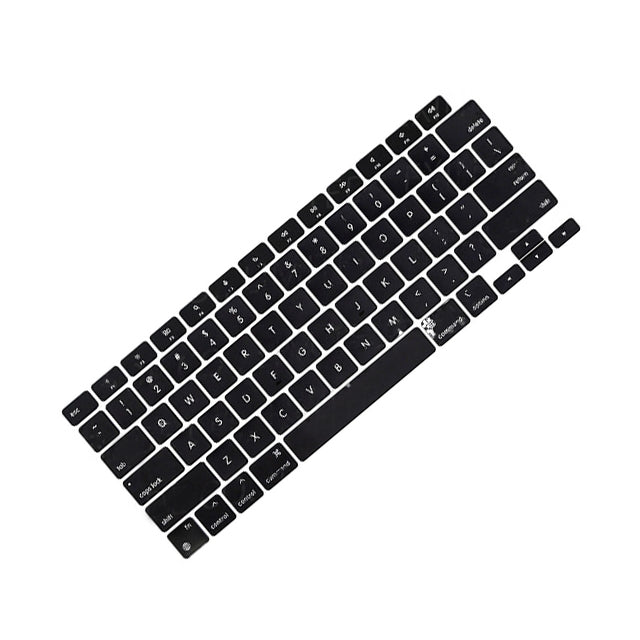 US Version Keycaps EMC3598 for MacBook Pro Retina 13 M1 Late 2020 A2337 - Keyboard by PMC TechLife | Online Shopping South Africa | PMC TechLife