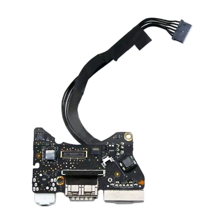 USB Power Audio Jack Board For MacBook Air 11 inch A1465 (2012) MD223 820-3213-A 923-0118 - Power Board by PMC TechLife | Online Shopping South Africa | PMC TechLife