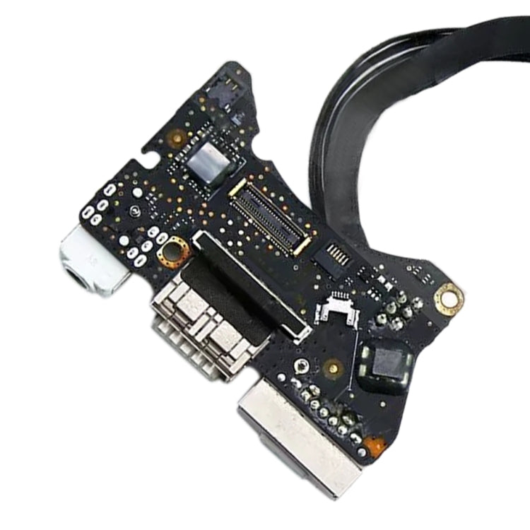 USB Power Audio Jack Board For MacBook Air 11 inch A1465 (2012) MD223 820-3213-A 923-0118 - Power Board by PMC TechLife | Online Shopping South Africa | PMC TechLife