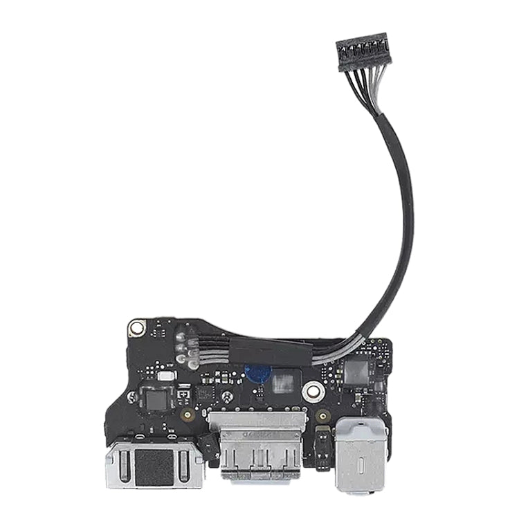 USB Power Audio Jack Board For MacBook Air 13 A1466 (2012) 820-3214-A 821-1477-A - Power Board by PMC TechLife | Online Shopping South Africa | PMC TechLife