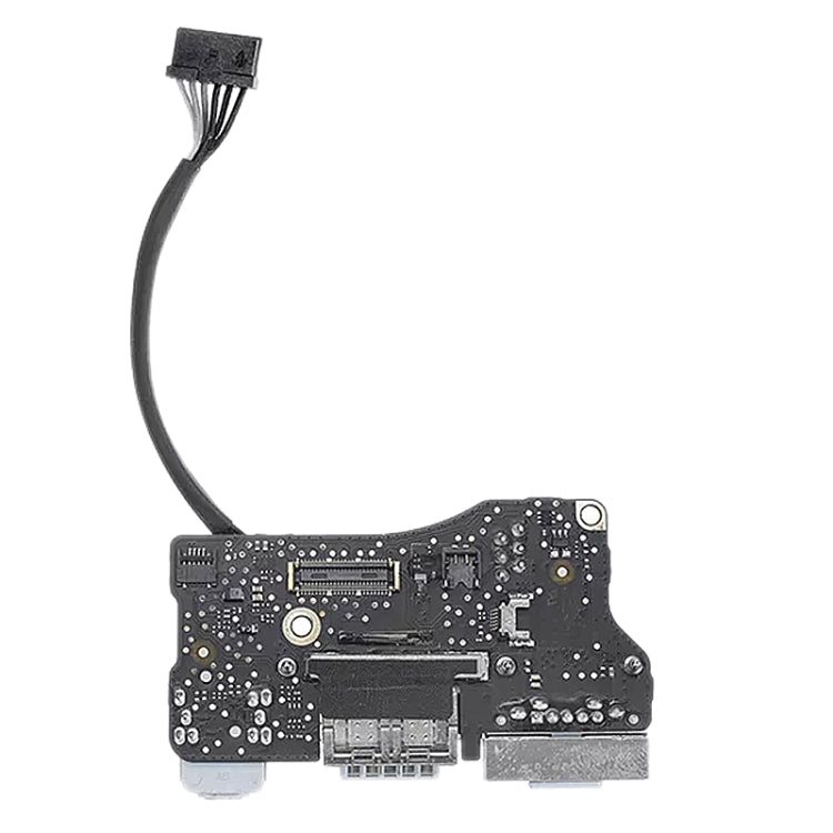 USB Power Audio Jack Board For MacBook Air 13 A1466 (2012) 820-3214-A 821-1477-A - Power Board by PMC TechLife | Online Shopping South Africa | PMC TechLife