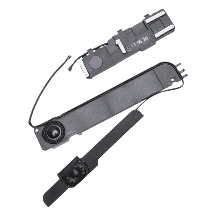 1 Set Speaker Ringer Buzzer for Macbook Pro Retina 13 inch A1278 2008 MB466 MB467 - Earpiece & Loundspeaker by PMC TechLife | Online Shopping South Africa | PMC TechLife