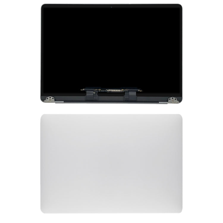 Full LCD Display Screen for Macbook Retina 13 inch M1 A2338 2020 (Silver) - free shipping - PMC TechLife - Order now!