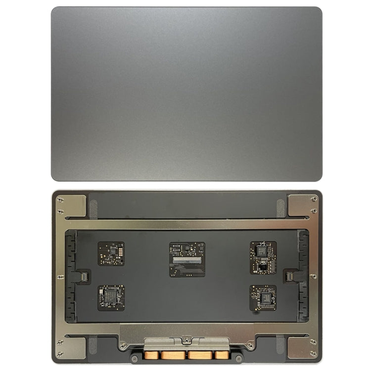 Touchpad for MacBook Pro 16.2 inch A2485 (2021) (Grey) - free shipping - PMC TechLife - Order now!