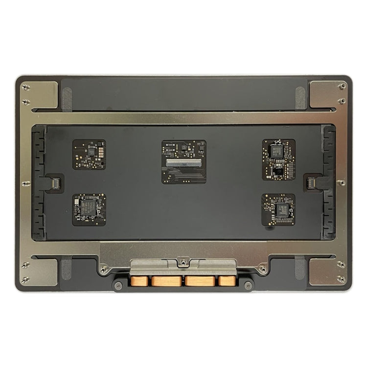 Touchpad for MacBook Pro 16.2 inch A2485 (2021) (Silver) - Touchpad by PMC TechLife | Online Shopping South Africa | PMC TechLife | Buy Now Pay Later Mobicred