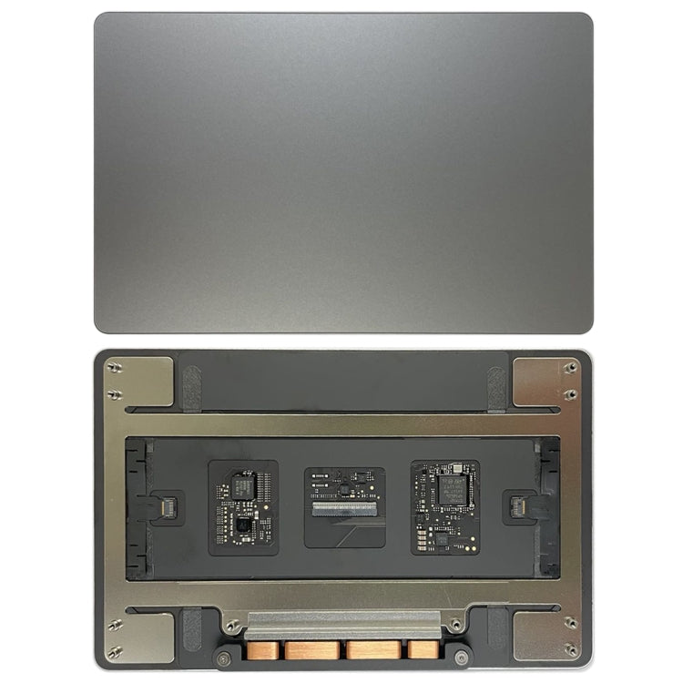 Touchpad for MacBook Pro 14.2 inch A2442 (2021)(Grey) - Touchpad by PMC TechLife | Online Shopping South Africa | PMC TechLife
