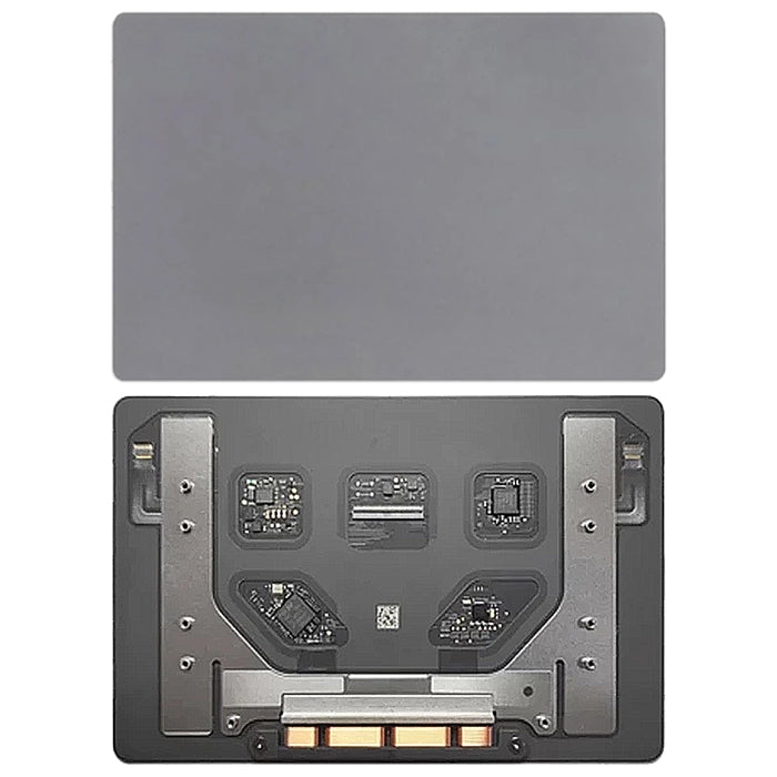 Touchpad for Macbook Pro 13 Retina M1 A2338 2020 (Grey) - Touchpad by PMC TechLife | Online Shopping South Africa | PMC TechLife | Buy Now Pay Later Mobicred