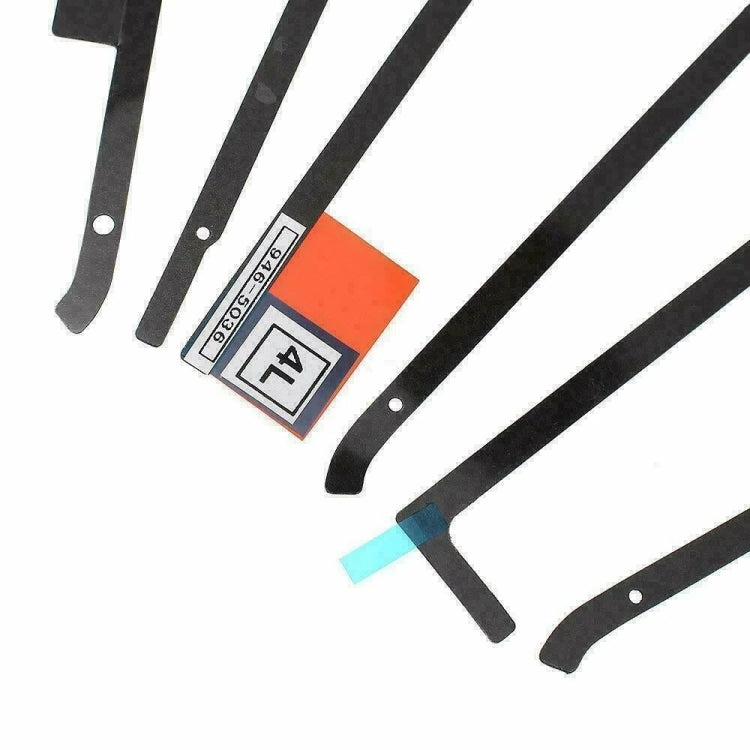 LCD Adhesive Stickers with Tool for iMac 21.5 inch A1418 A2116 - LCD Related Parts by PMC TechLife | Online Shopping South Africa | PMC TechLife