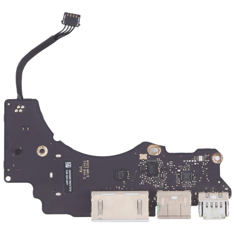 USB HDMI Power Board For MacBook Pro 13 A1502 2013 2014 820-3539-A - Power Board by PMC TechLife | Online Shopping South Africa | PMC TechLife