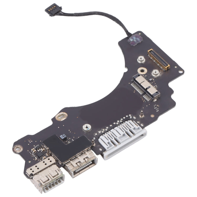 USB HDMI Power Board For MacBook Pro 13 A1502 2013 2014 820-3539-A - Power Board by PMC TechLife | Online Shopping South Africa | PMC TechLife