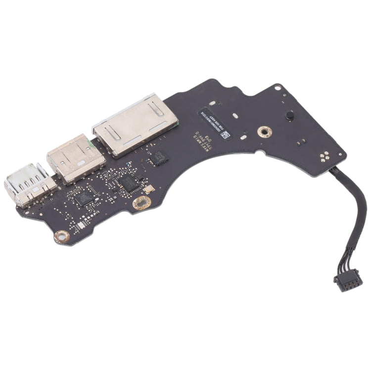 USB HDMI Power Board For MacBook Pro 13 A1502 2013 2014 820-3539-A - Power Board by PMC TechLife | Online Shopping South Africa | PMC TechLife