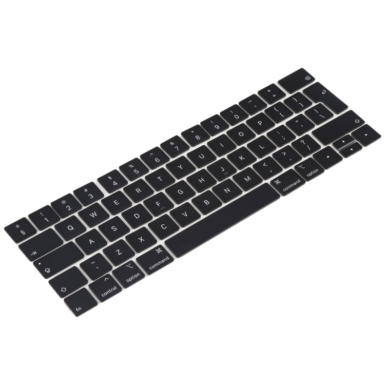 UK Version Keycaps for MacBook Pro 13 inch 15 inch A1706 A1707 2016 2017 - Keyboard by PMC TechLife | Online Shopping South Africa | PMC TechLife | Buy Now Pay Later Mobicred