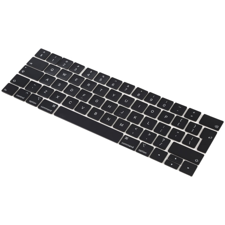 UK Version Keycaps for MacBook Pro 13 inch 15 inch A1706 A1707 2016 2017 - Keyboard by PMC TechLife | Online Shopping South Africa | PMC TechLife | Buy Now Pay Later Mobicred