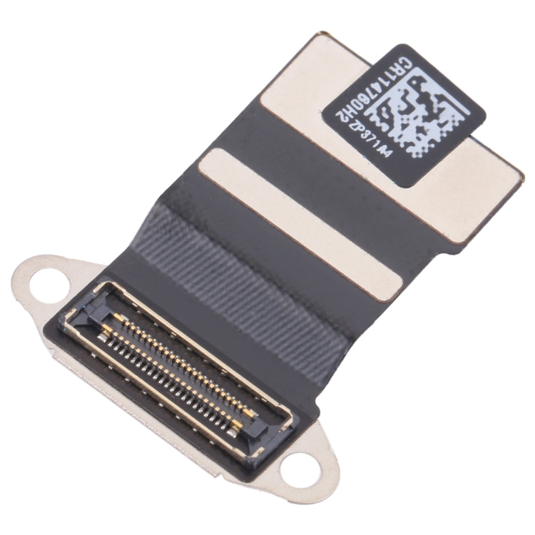 LCD Display Flex Cable for Macbook Pro 13.3 inch 2020 A2338 821-02854-a - Flex Cable by PMC TechLife | Online Shopping South Africa | PMC TechLife
