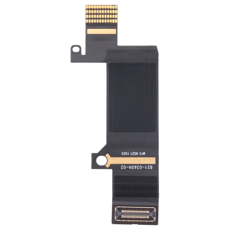 LCD Display Flex Cable for Macbook Pro Retina 14.2 inch 2021 A2442 EMC3650 - Flex Cable by PMC TechLife | Online Shopping South Africa | PMC TechLife