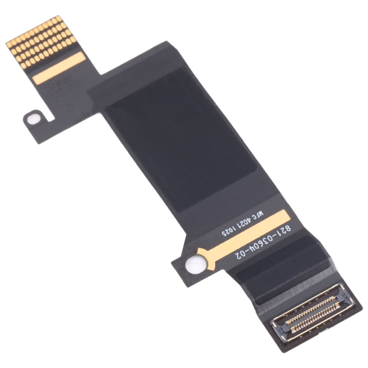 LCD Display Flex Cable for Macbook Pro Retina 14.2 inch 2021 A2442 EMC3650 - Flex Cable by PMC TechLife | Online Shopping South Africa | PMC TechLife