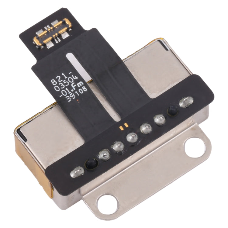 DC Power Jack for Macbook Pro 14 inch A2442 2021 EMC3650 - Power Board by PMC TechLife | Online Shopping South Africa | PMC TechLife