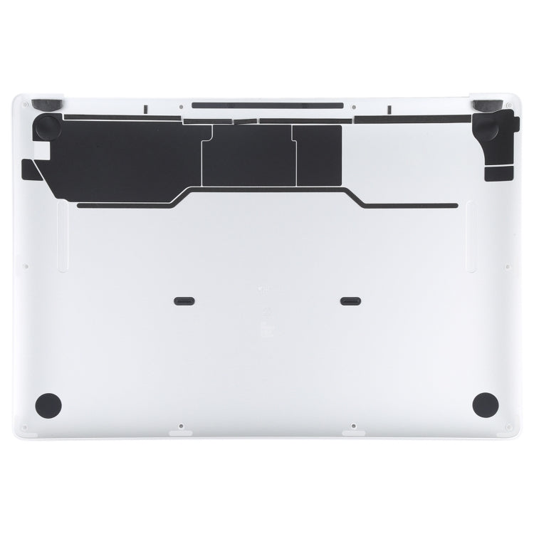 Bottom Cover Case for Macbook Air 13 inch M1 A2337 2020 (Silver) - Bottom Cover by PMC TechLife | Online Shopping South Africa | PMC TechLife