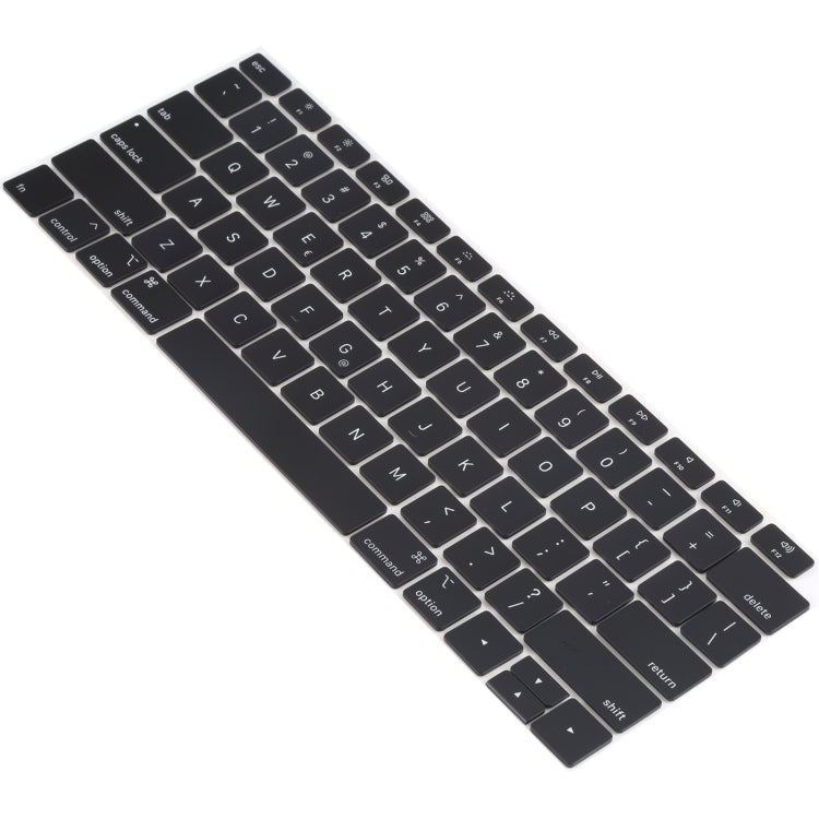 US Version Keycaps for MacBook Air 13.3 inch A1932 EMC3184 - Keyboard by PMC TechLife | Online Shopping South Africa | PMC TechLife
