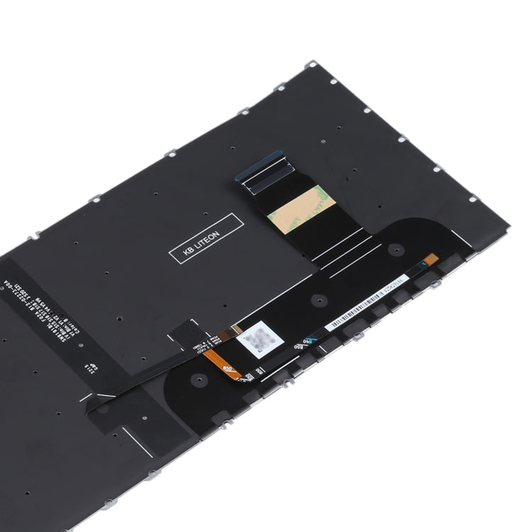 For HP Elitebook 840 G7 G8 845 G7 745 G7 G8 US Version Keyboard with Backlight and Pointing Stick - Replacement Keyboards by PMC TechLife | Online Shopping South Africa | PMC TechLife