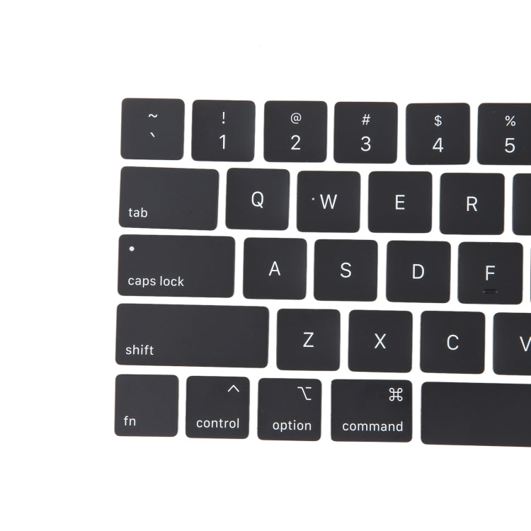 US Version Keycaps for MacBook Pro 13.3 inch 15.4 inch A1706 A1707 2016 2017 - Keyboard by PMC TechLife | Online Shopping South Africa | PMC TechLife