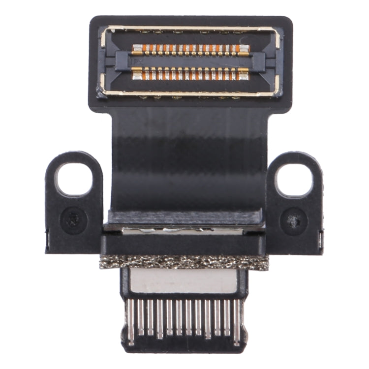 Power Connector Flex Cable for Macbook Pro 14 inch M1 Pro/Max A2442 A2485 2021 - Flex Cable by PMC TechLife | Online Shopping South Africa | PMC TechLife
