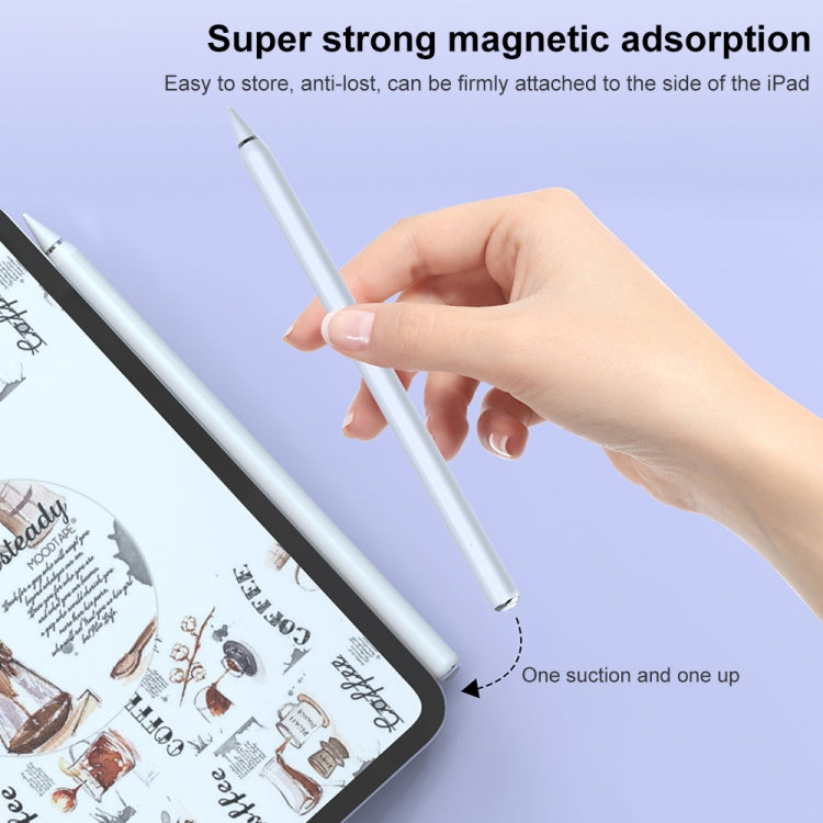 Mutural P-950B Tilt Pressure Sensor Capacitive Stylus Pen with Palm Rejection for iPad 2018 or Later - Stylus Pen by Mutural | Online Shopping South Africa | PMC TechLife | Buy Now Pay Later Mobicred