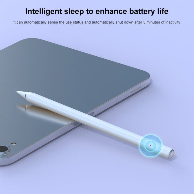 Mutural P-950B Tilt Pressure Sensor Capacitive Stylus Pen with Palm Rejection for iPad 2018 or Later - Stylus Pen by Mutural | Online Shopping South Africa | PMC TechLife | Buy Now Pay Later Mobicred