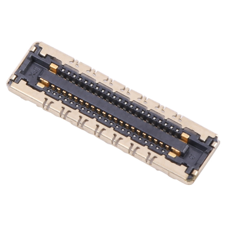 LCD Display FPC Connector On Motherboard For MacBook A2141 A2338 A1932 - free shipping - PMC TechLife - Order now!