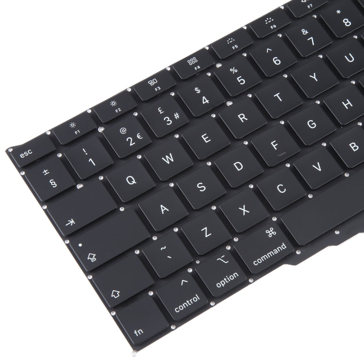 UK Version Keyboard for Macbook Air 13 inch A2179 2020 - Keyboard by PMC TechLife | Online Shopping South Africa | PMC TechLife | Buy Now Pay Later Mobicred