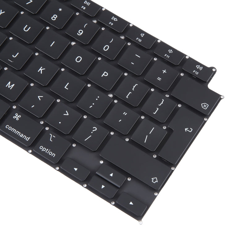 UK Version Keyboard for Macbook Air 13 inch A2179 2020 - Keyboard by PMC TechLife | Online Shopping South Africa | PMC TechLife | Buy Now Pay Later Mobicred